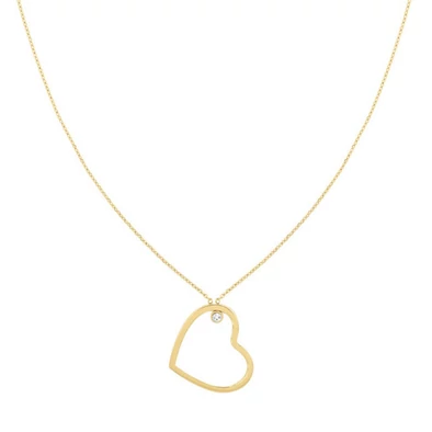 Tommy Hilfiger női nyaklánc - 2780757 - Minimal Hearts