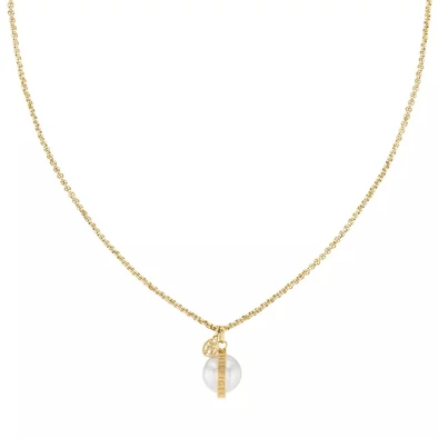 Tommy Hilfiger női nyaklánc - 2780762 - Orb and Pearl