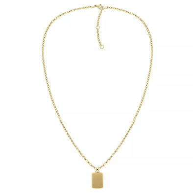 Tommy Hilfiger női nyaklánc - 2780822