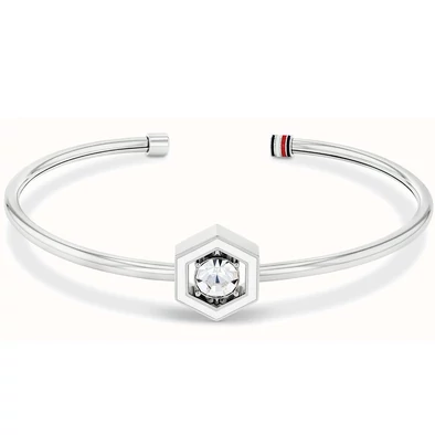 Tommy Hilfiger nyitott karperec - 2780856