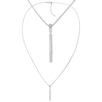 Tommy Hilfiger női nyaklánc - 2780950 - Linear