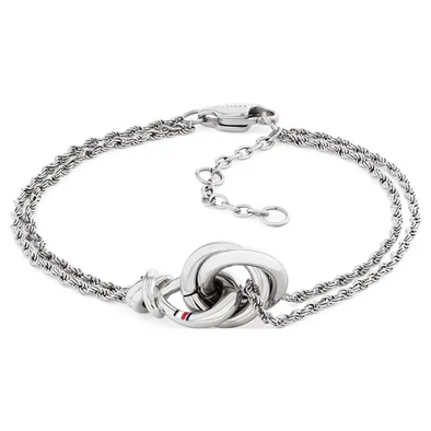 Tommy Hilfiger karkötő - 2780990 - Nautical Knot