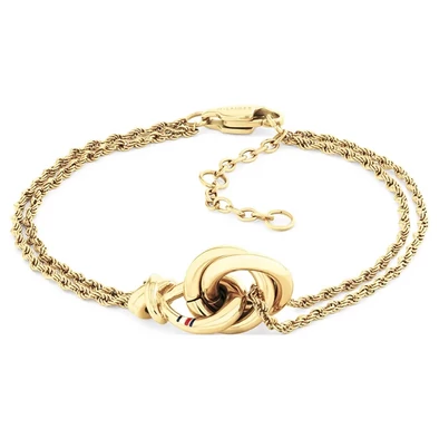 Tommy Hilfiger karkötő - 2780991 - Nautical Knot