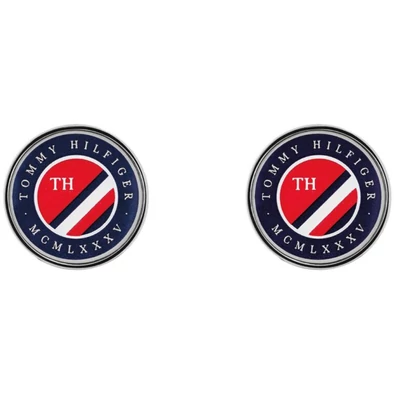 Tommy Hilfiger férfi mandzsettagombok - 2790213