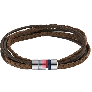Tommy Hilfiger férfi karkötő - 2790425