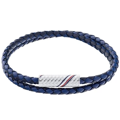 Tommy Hilfiger férfi karkötő - 2790470