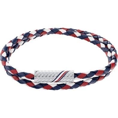 Tommy Hilfiger férfi karkötő - 2790472