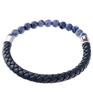 Tommy Hilfiger férfi karkötő - 2790475