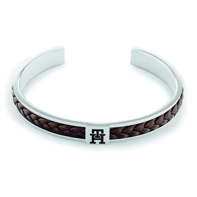 Tommy Hilfiger férfi karperec - 2790489 - Monogram
