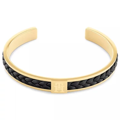 Tommy Hilfiger férfi karperec - 2790491 - Monogram