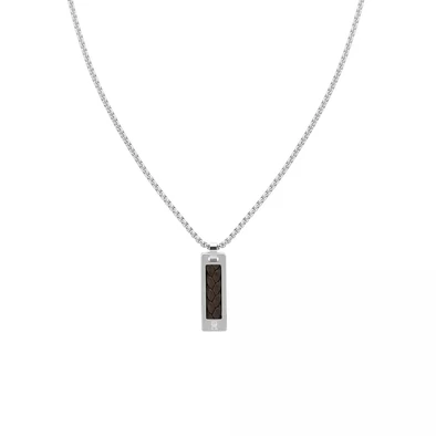 Tommy Hilfiger férfi nyaklánc - 2790492 - Dog Tag