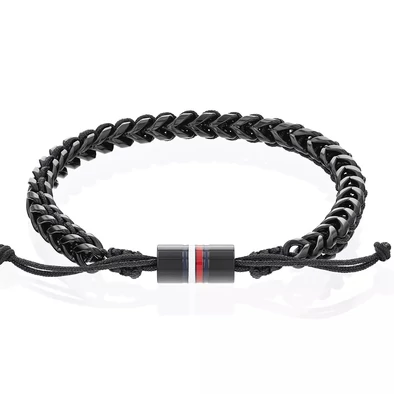 Tommy Hilfiger férfi karkötő - 2790513