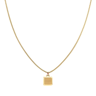 Tommy Hilfiger férfi nyaklánc - 2790544
