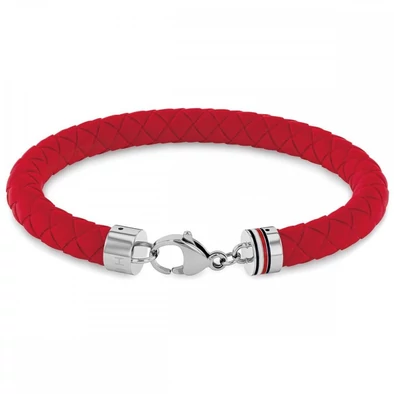 Tommy Hilfiger férfi karkötő - 2790556