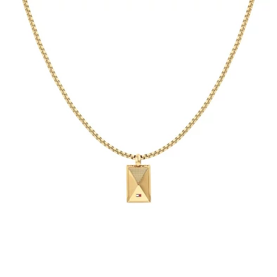 Tommy Hilfiger férfi nyaklánc - 2790565