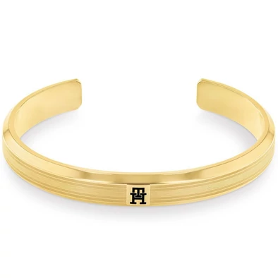 Tommy Hilfiger nyitott karperec - 2790572