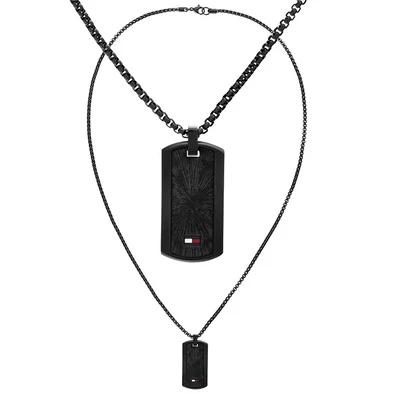 Tommy Hilfiger férfi nyaklánc - 2790629 - Jameson