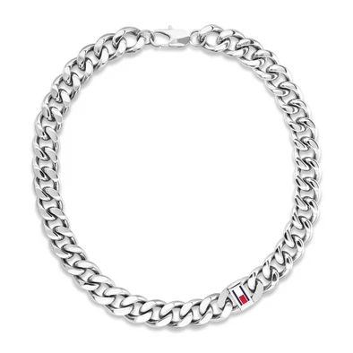 Tommy Hilfiger férfi nyaklánc - 2790635