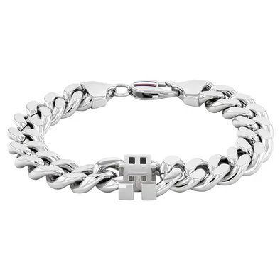 Tommy Hilfiger férfi karkötő - 2790664 - Chain
