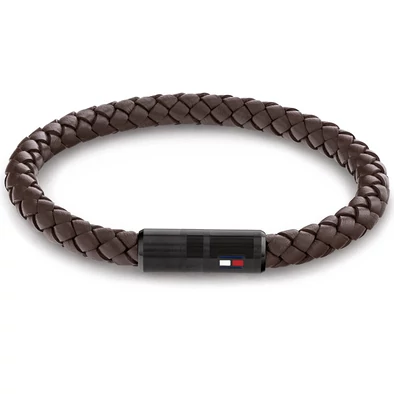 Tommy Hilfiger férfi karkötő - 2790668