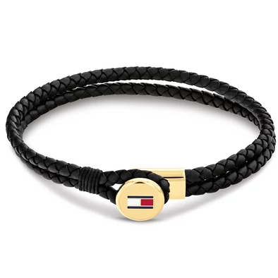 Tommy Hilfiger férfi karkötő - 2790669