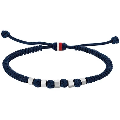 Tommy Hilfiger férfi karkötő - 2790677