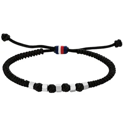 Tommy Hilfiger férfi karkötő - 2790681