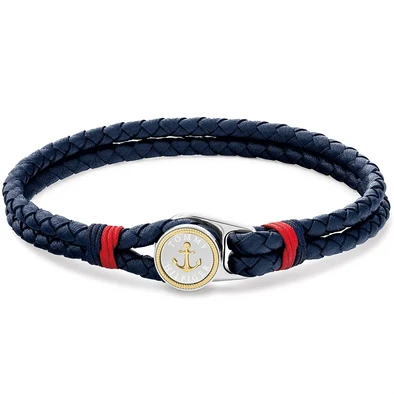 Tommy Hilfiger férfi karkötő - 2790691