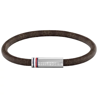 Tommy Hilfiger férfi karkötő - 2790703