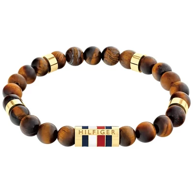 Tommy Hilfiger férfi karkötő - 2790714