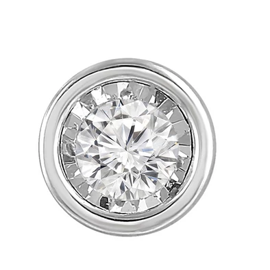 Velekey Diamond gyémánt medál - BAI11329W