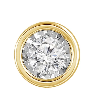 Velekey Diamond gyémánt medál - BAI11329Y