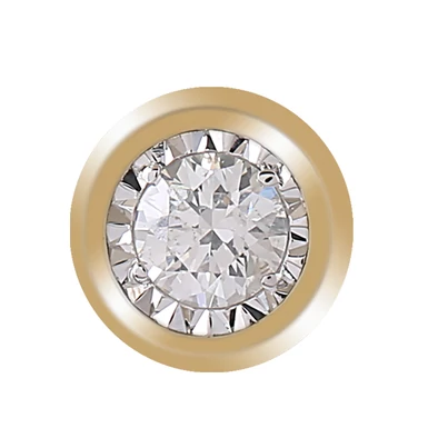 Velekey Diamond gyémánt medál - BAI11330Y