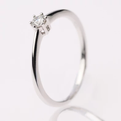 Velekey Diamond gyémánt gyűrű - BRKJRF59790AW-52 Velekey Diamond gyémánt gyűrű - BRKJRF59790AW-52