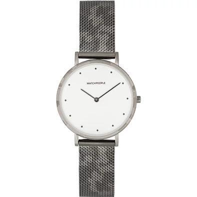 Watchpeople női óra - WP039-01 - Urban Jungle