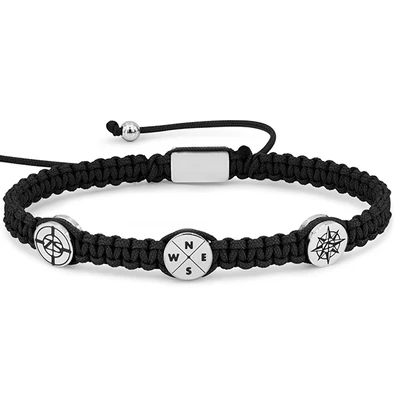 Zeades férfi karkötő - ZMB02766 - Amiral Zeades férfi karkötő - ZMB02766 - Amiral