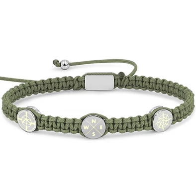 Zeades férfi karkötő - ZMB02770 - Amiral Zeades férfi karkötő - ZMB02770 - Amiral