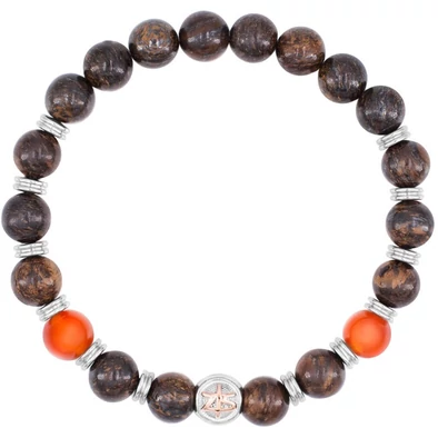 Zeades férfi karkötő - ZMB02781 - Chandelier Zeades férfi karkötő - ZMB02781 - Chandelier