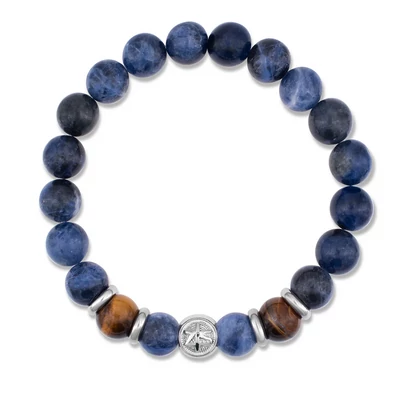 Zeades férfi karkötő - ZMB02803 - Fortitude Zeades férfi karkötő - ZMB02803 - Fortitude