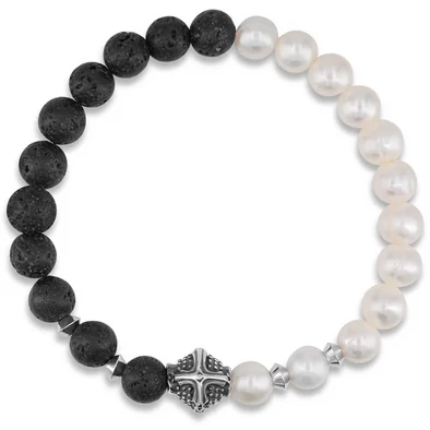 Zeades férfi karkötő - ZMB02836 - Tuara Zeades férfi karkötő - ZMB02836 - Tuara