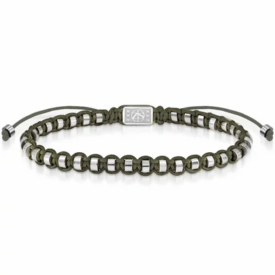 Zeades férfi karkötő - ZMB02858 - Gradi Zeades férfi karkötő - ZMB02858 - Gradi