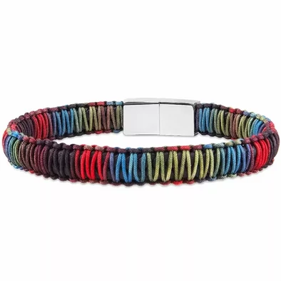 Zeades férfi karkötő - ZMB02879 - Yuma Zeades férfi karkötő - ZMB02879 - Yuma