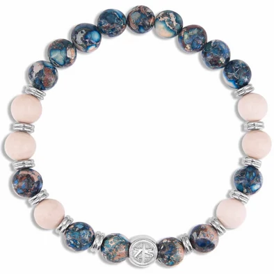 Zeades férfi karkötő - ZMB02880 - Chandelier Zeades férfi karkötő - ZMB02880 - Chandelier