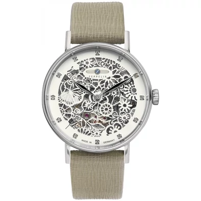 Zeppelin női óra  - 7461-4 - Princess Of The Sky Zeppelin női óra  - 7461-4 - Princess Of The Sky