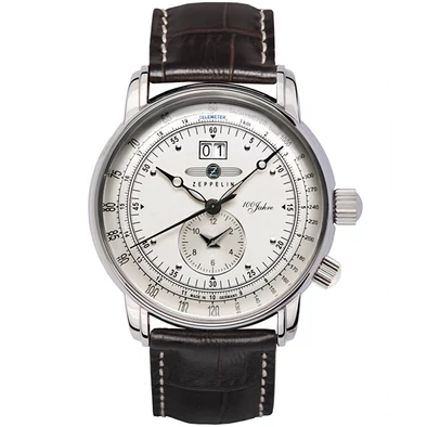 Zeppelin férfi óra  - 7640-1 - 100 Years Zeppelin ED. 1