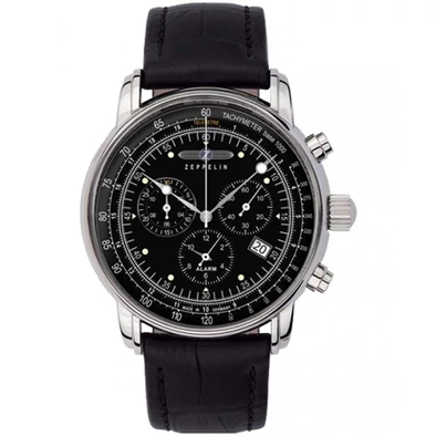 Zeppelin férfi óra  - 7680-2 - 100 Years Zeppelin ED. 1 Zeppelin férfi óra  - 7680-2 - 100 Years Zeppelin ED. 1
