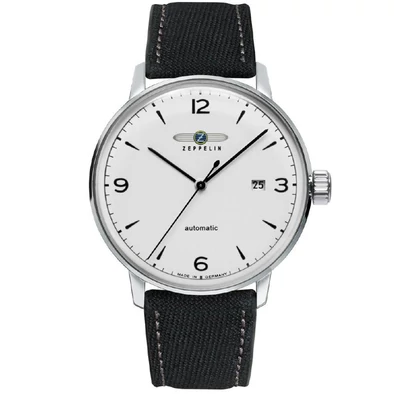 Zeppelin férfi óra - 8064-1_N - Hindenburg