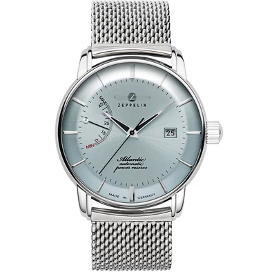 Zeppelin férfi óra - 8462M-6 - Atlantic