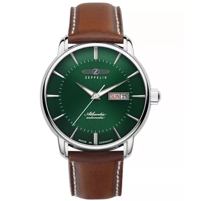 Zeppelin férfi óra  - 8466-4 - Atlantic Zeppelin férfi óra  - 8466-4 - Atlantic