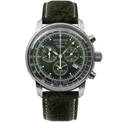 Zeppelin férfi óra - 8680-4 - 100 Years Zeppelin ED. 1